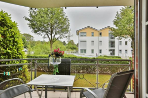 Residenz am Fischerstieg Residenz am Fischerstieg Appartement 2 in Scharbeutz